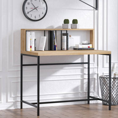 Bless international 40.94 Desk Wayfair